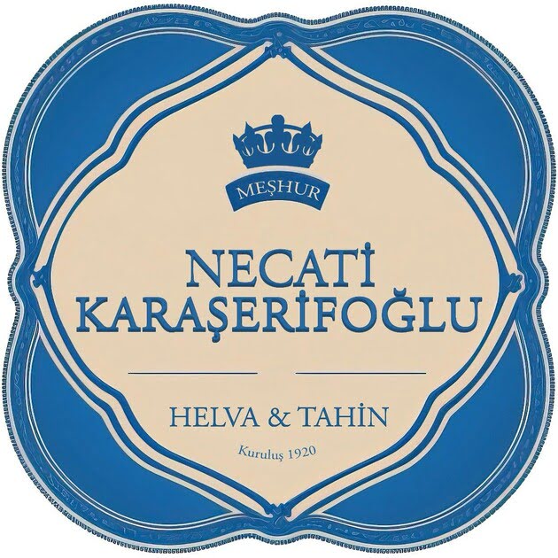 Meşhur Simav Necati Karaşerifoğlu Tahin & Helva