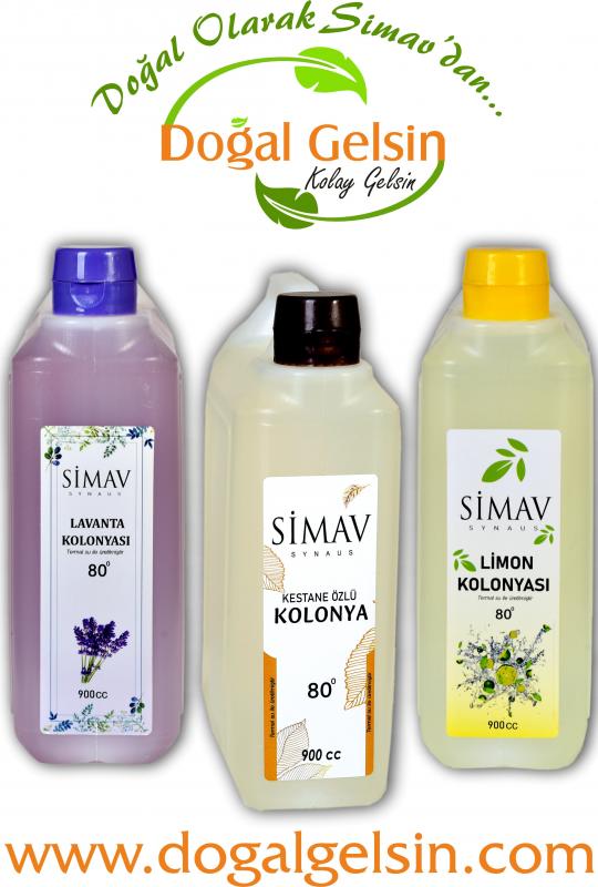 Simav%20Synaus%20Termal%20Sulu%20Kolonya%20Seti%203’lü%20-%20900%20ml