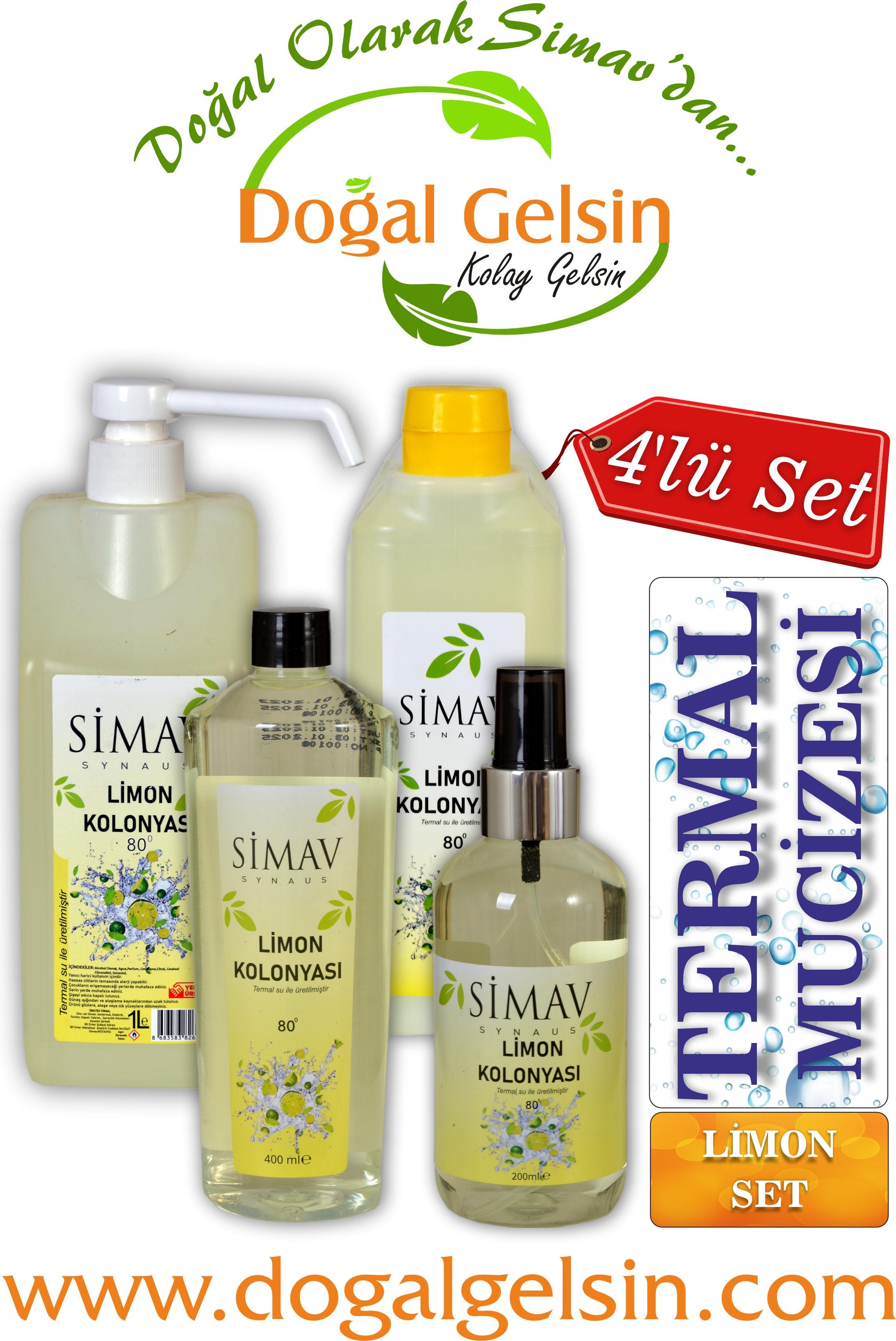 Simav%20Synaus%20Termal%20Sulu%20Limon%20Kolonyası%20Seti%20-%204’lü