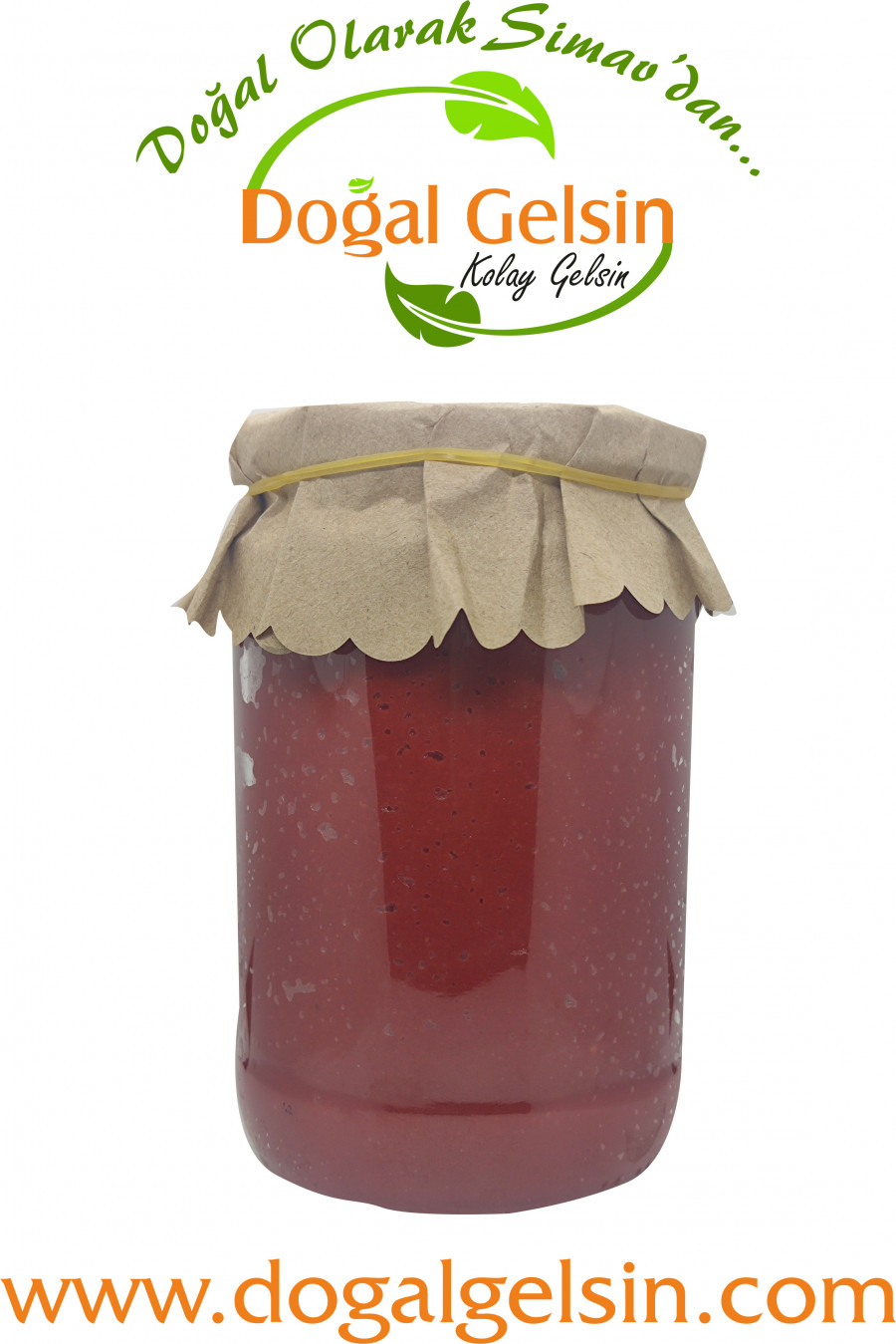 Doğal%20Gelsin%20Domates%20Salçası%20-%20950%20gr