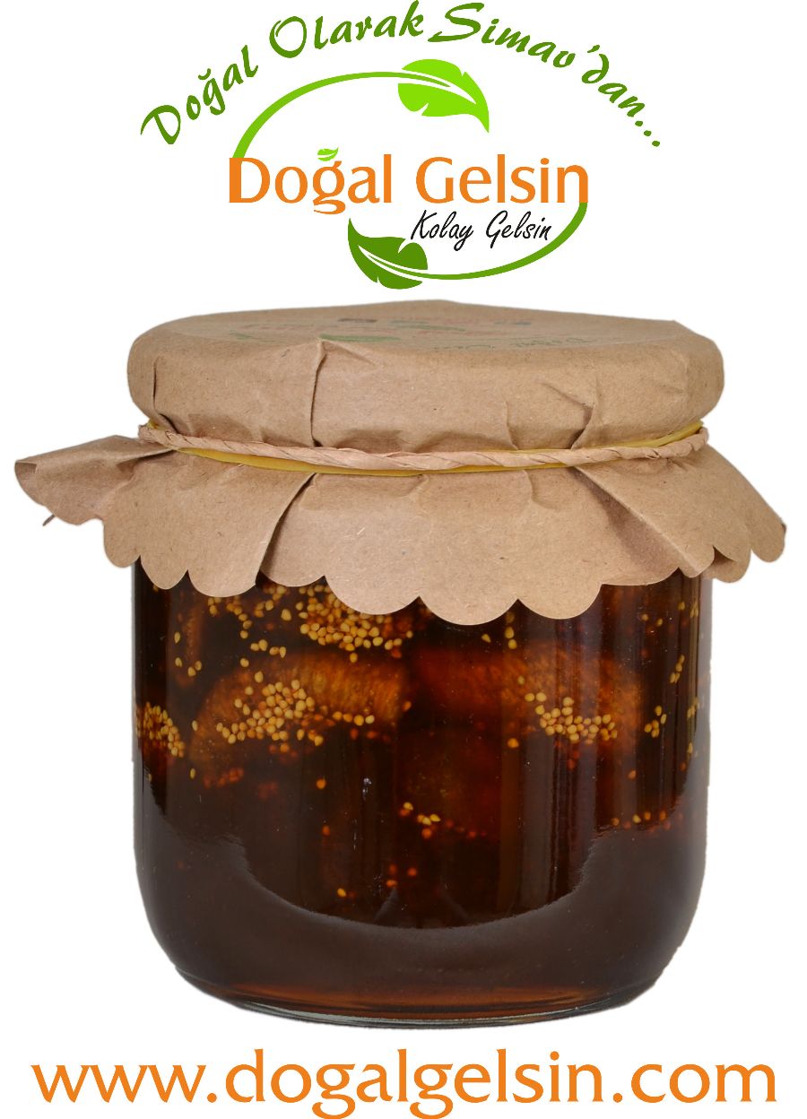 Doğal%20Gelsin%20Kuru%20İncir%20Reçeli%20-%20700%20gr