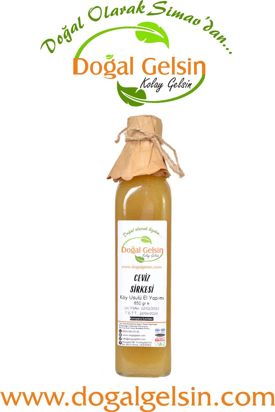 Doğal%20Gelsin%20Ceviz%20Sirkesi%20-%20500%20ml