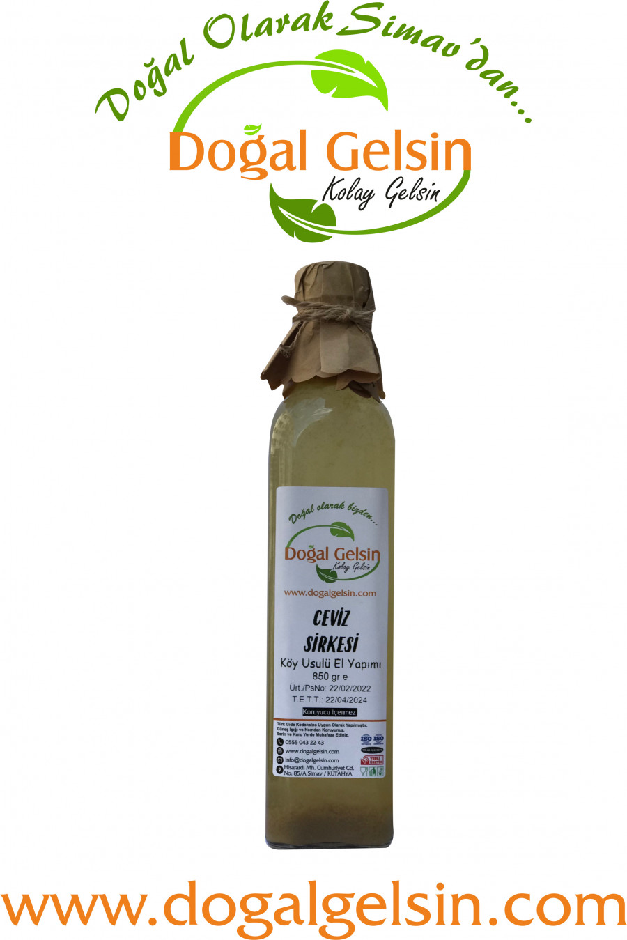 Doğal%20Gelsin%20Ceviz%20Sirkesi%20-%20500%20ml