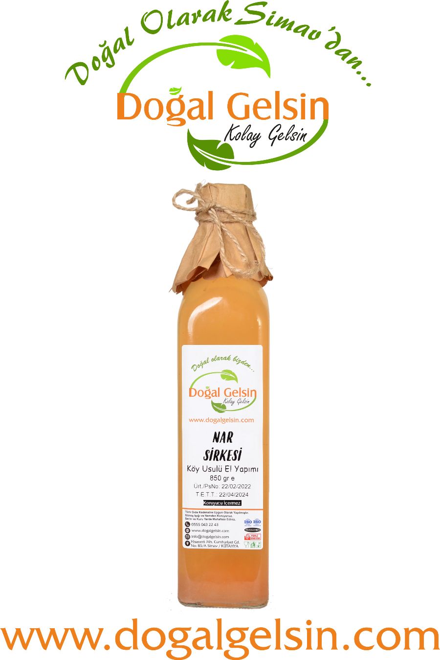 Doğal%20Gelsin%20Nar%20Sirkesi%20-%20500%20ml