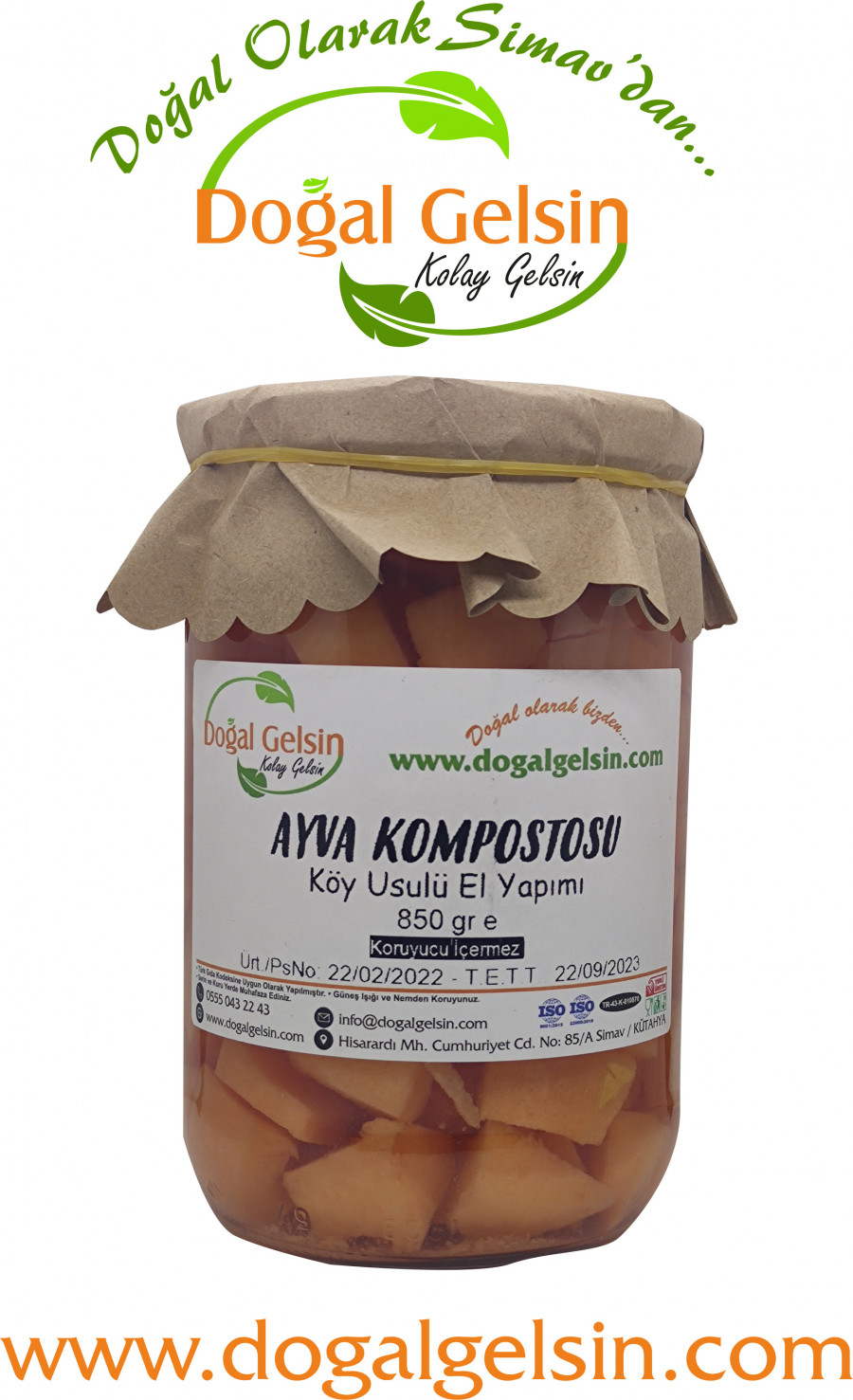 Doğal%20Gelsin%20Ayva%20Kompostosu%20-%20850%20gr