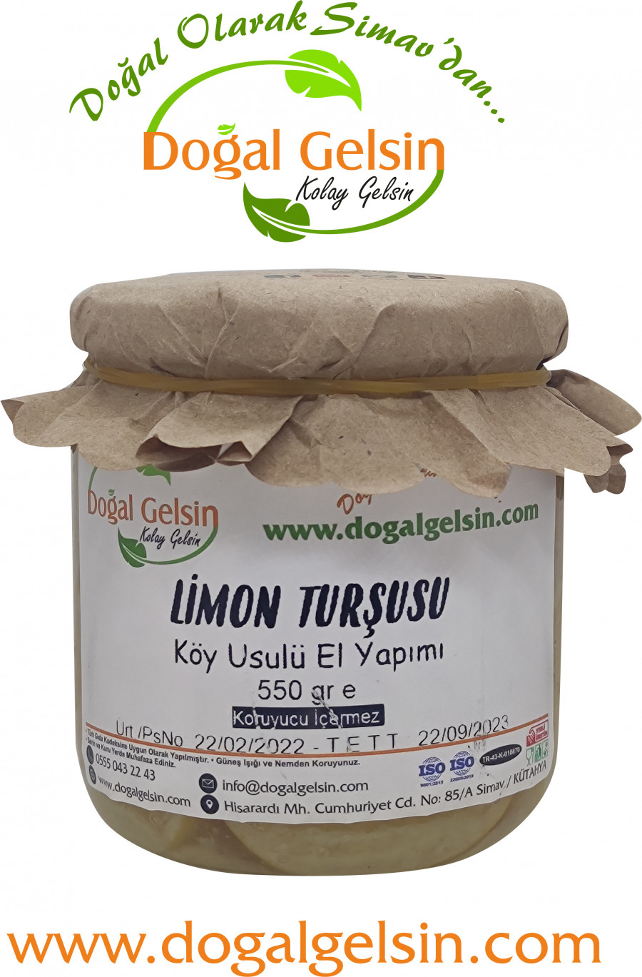 Doğal%20Gelsin%20Limon%20Turşusu%20-%20550%20gr