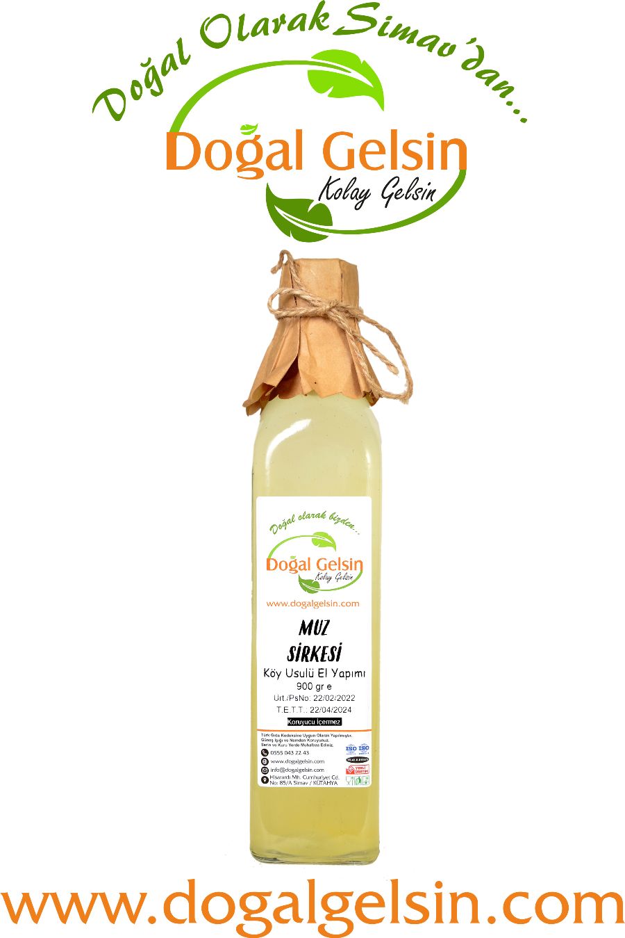 Doğal%20Gelsin%20Muz%20Sirkesi%20-%20500%20ml