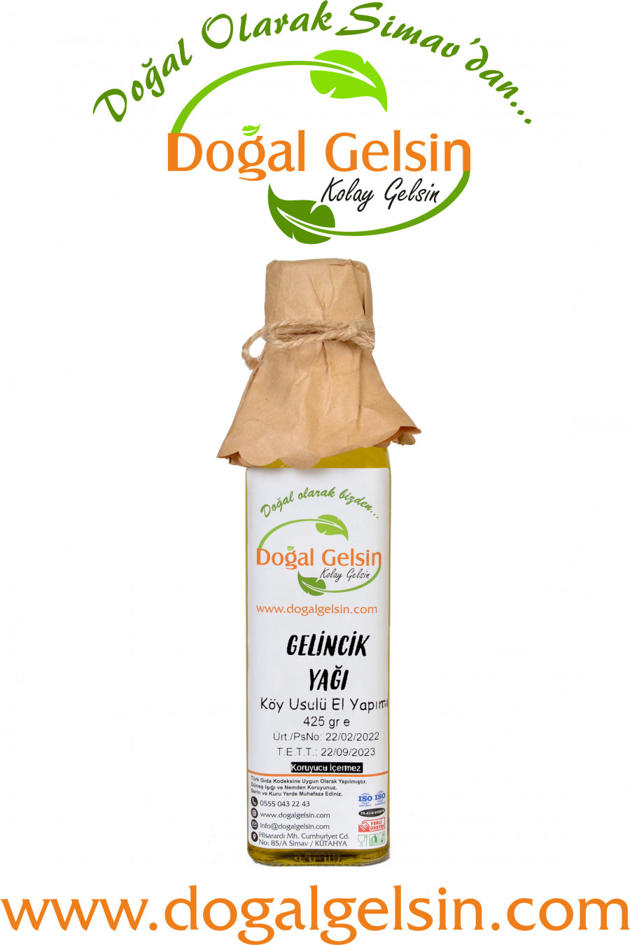 Doğal%20Gelsin%20Gelincik%20Yağı%20-%20100%20ml