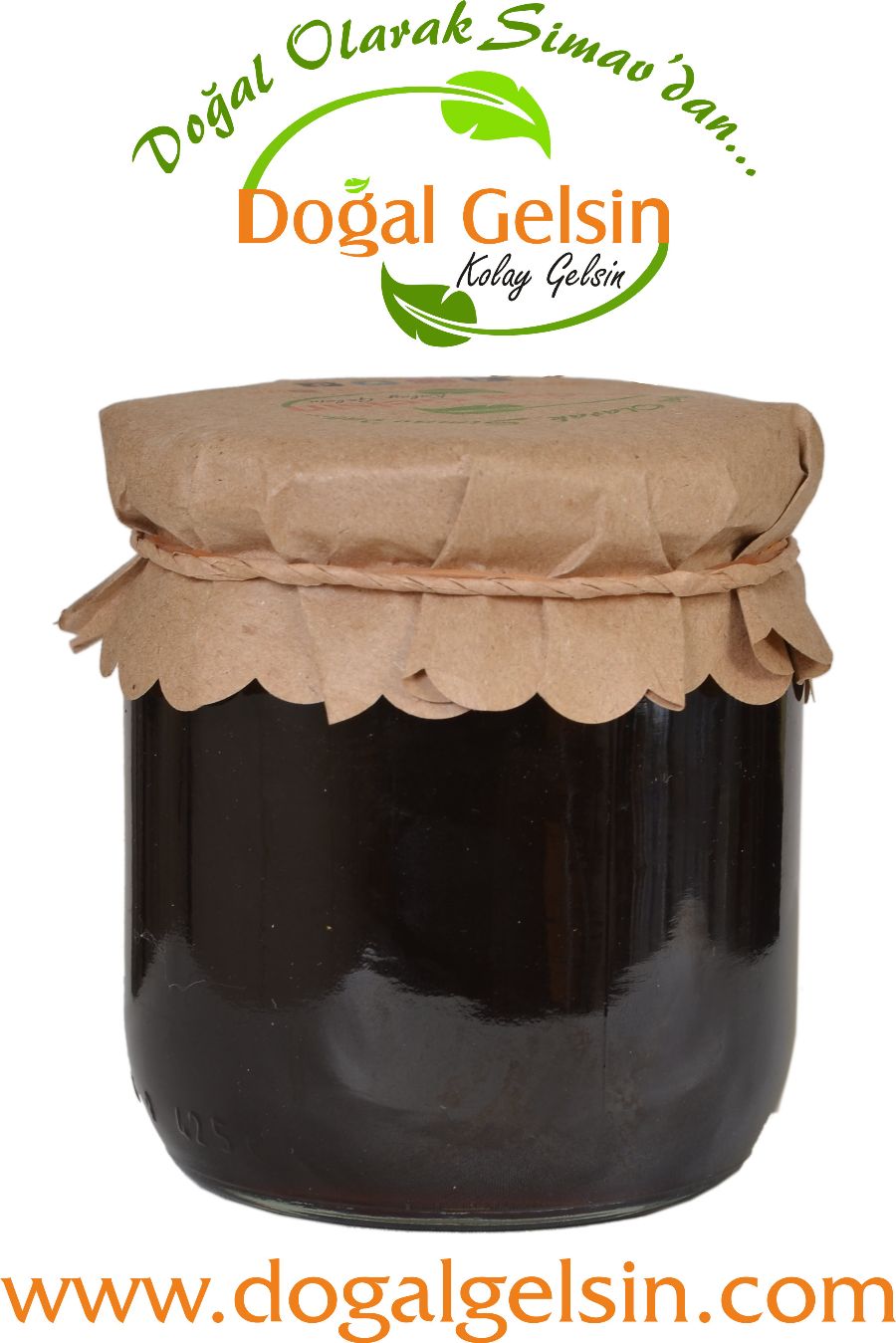 Doğal%20Gelsin%20Filizli%20Çam%20Kozalağı%20Pekmezi%20-%20680%20gr