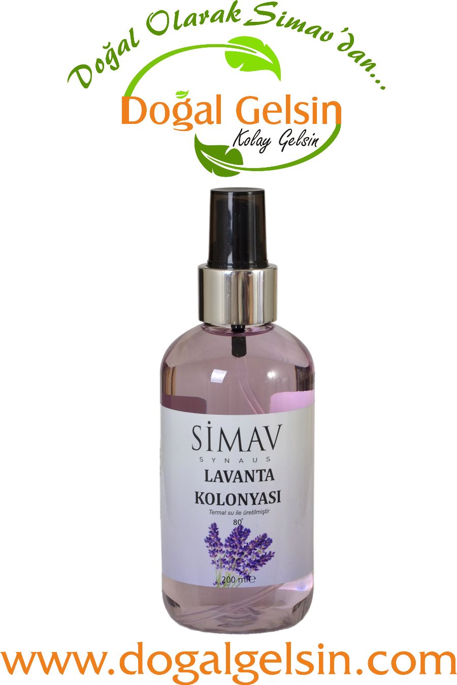 Simav%20Synaus%20Termal%20Sulu%20Lavanta%20Kolonyası%20Spreyli%20-%20200%20ml