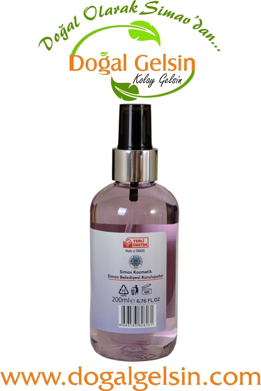 Simav%20Synaus%20Termal%20Sulu%20Lavanta%20Kolonyası%20Spreyli%20-%20200%20ml