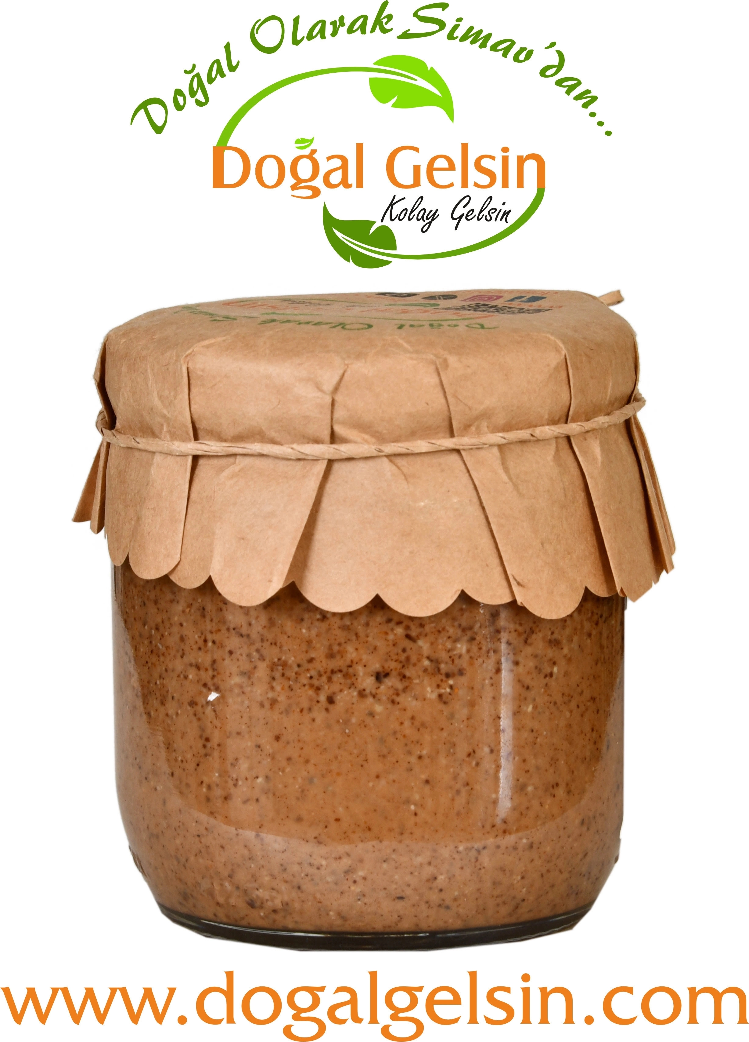 Doğal%20Gelsin%20Meşhur%20Simav%20Badem%20Ezmesi%20-%20300%20gr