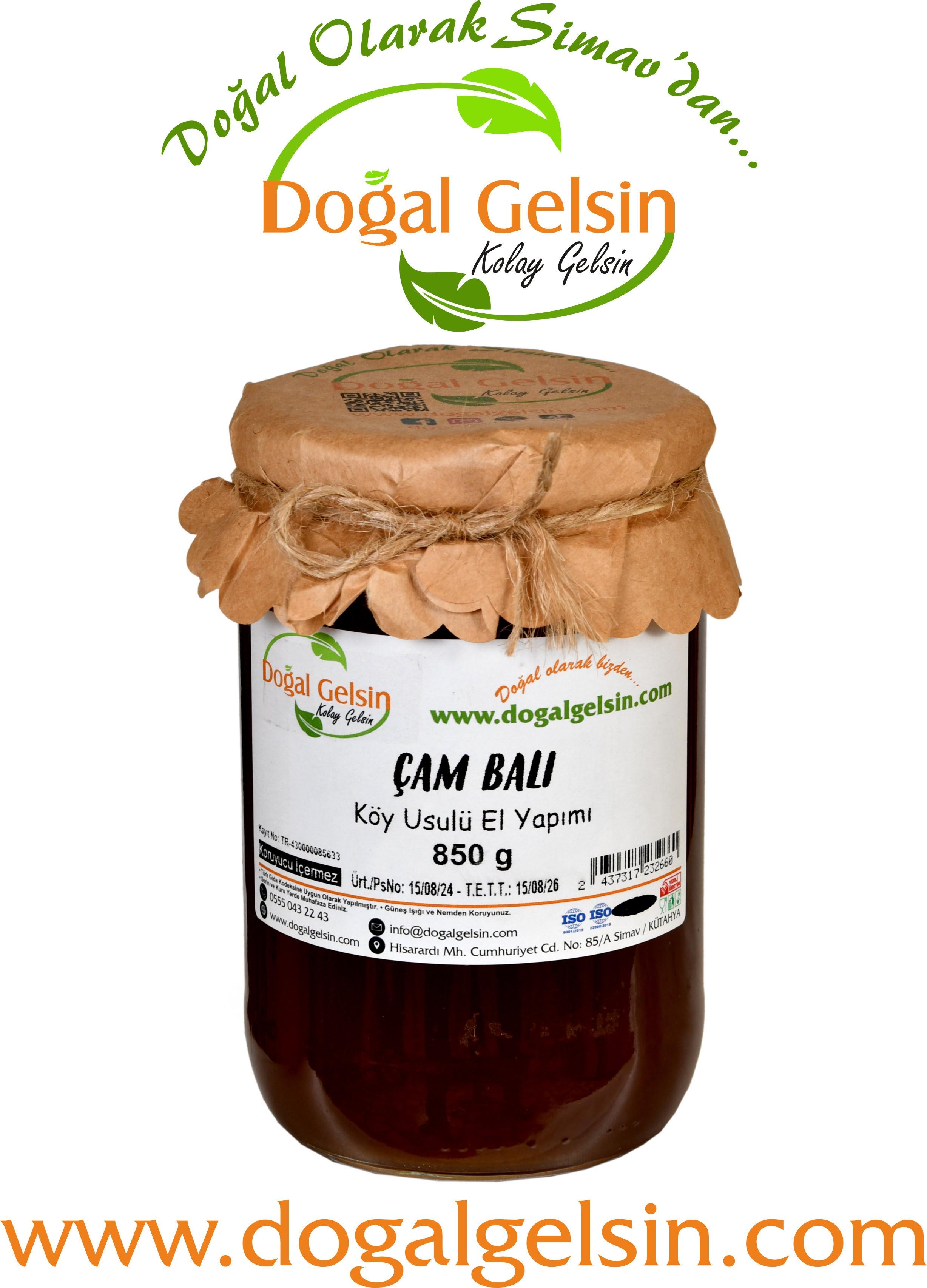 Doğal%20Gelsin%20Çam%20Balı%20-%20850%20gr