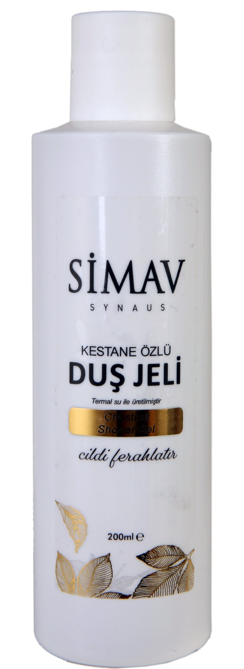 Simav%20Synaus%20Kestane%20Özlü%20ve%20Termal%20Sulu%20Duş%20Jeli%202’li%20Set%20400ML%20+%20200ML
