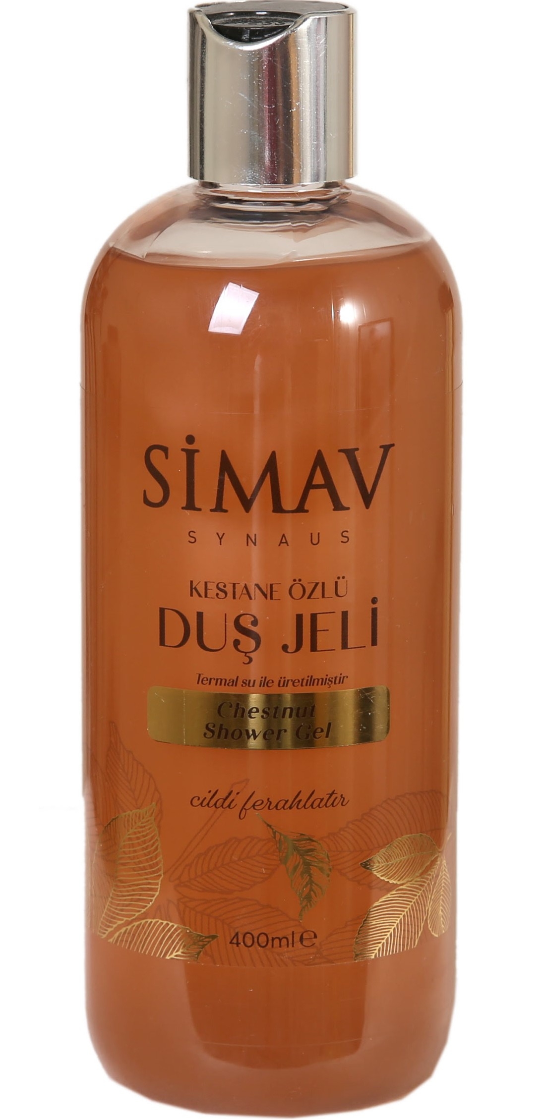 Simav%20Synaus%20Kestane%20Özlü%20ve%20Termal%20Sulu%20Duş%20Jeli%202’li%20Set%20400ML%20+%20200ML