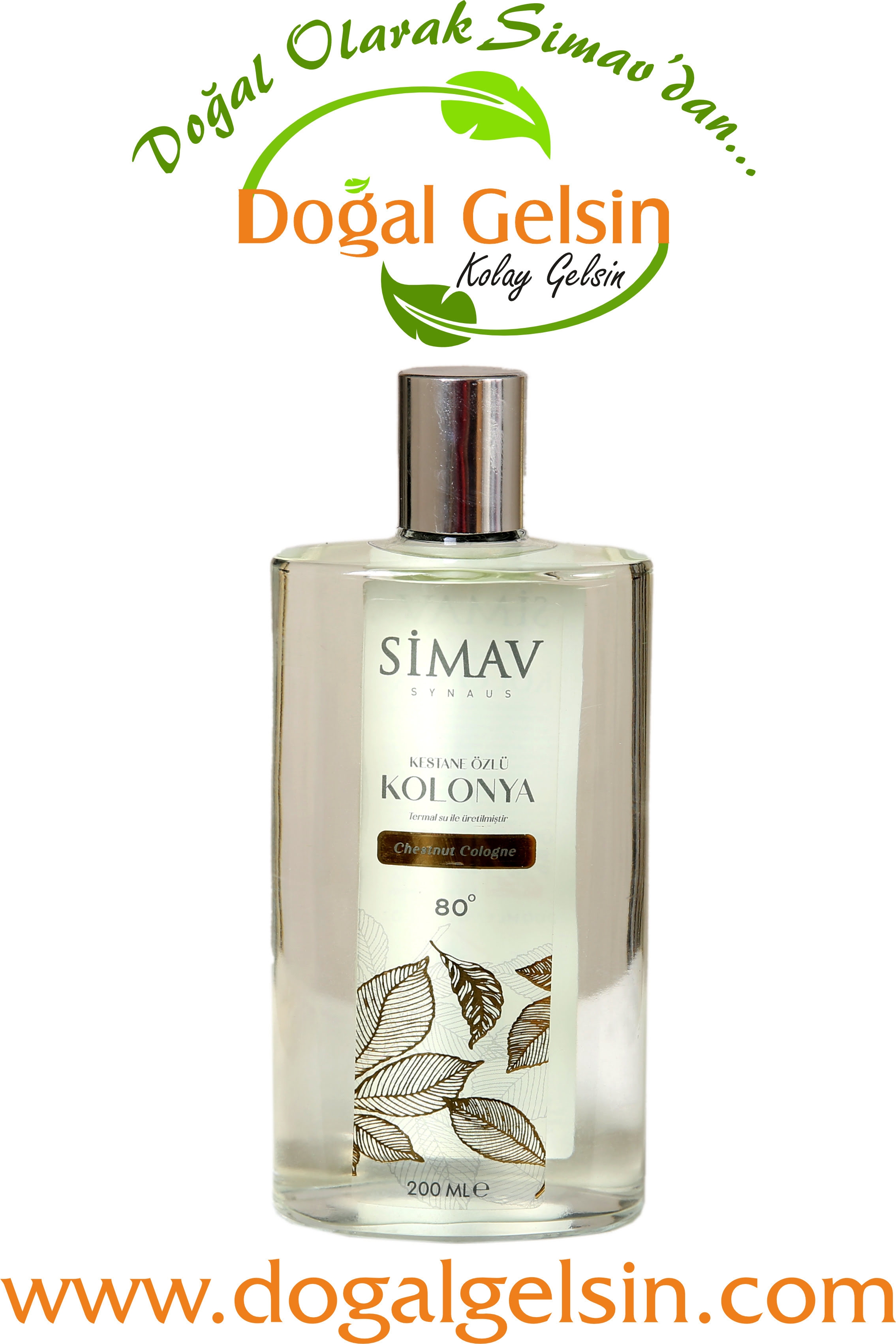 Simav%20Synaus%20Kestane%20Özlü%20ve%20Termal%20Sulu%20Kolonya%202’li%20Set%20900ml%20+%20Cam%20200ml