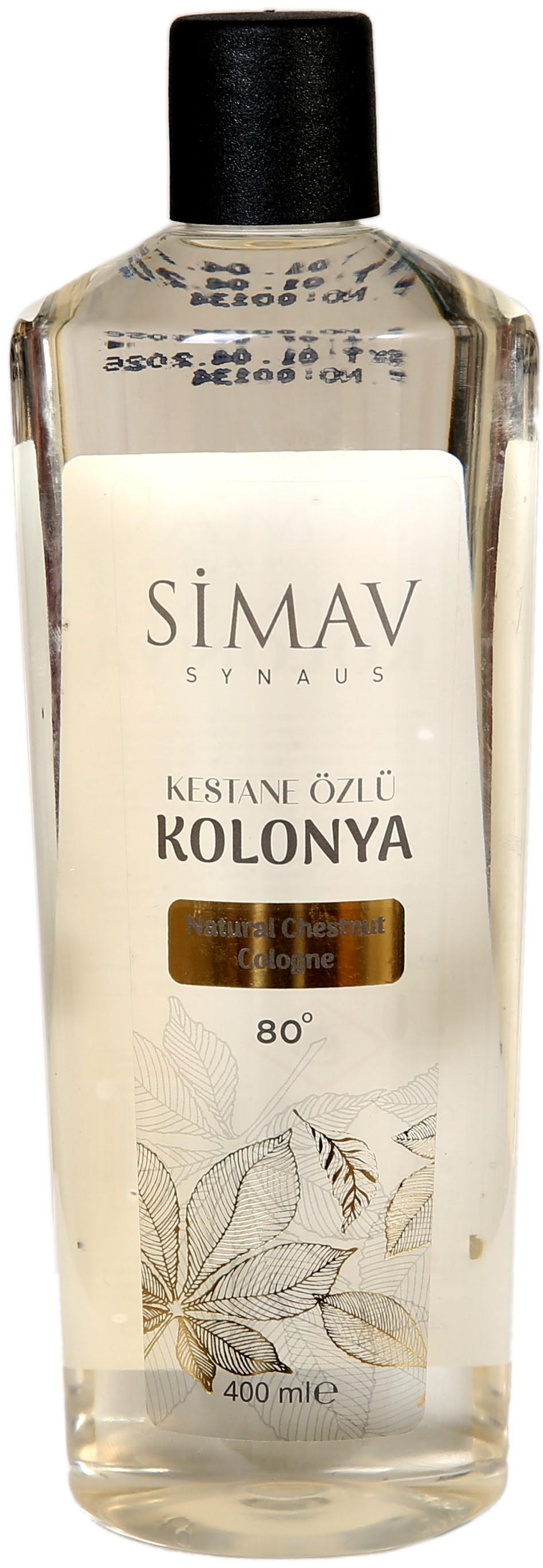 Simav%20Synaus%20Kestane%20Özlü%20ve%20Termal%20Sulu%20Kolonya%20Seti%20-%204’lü