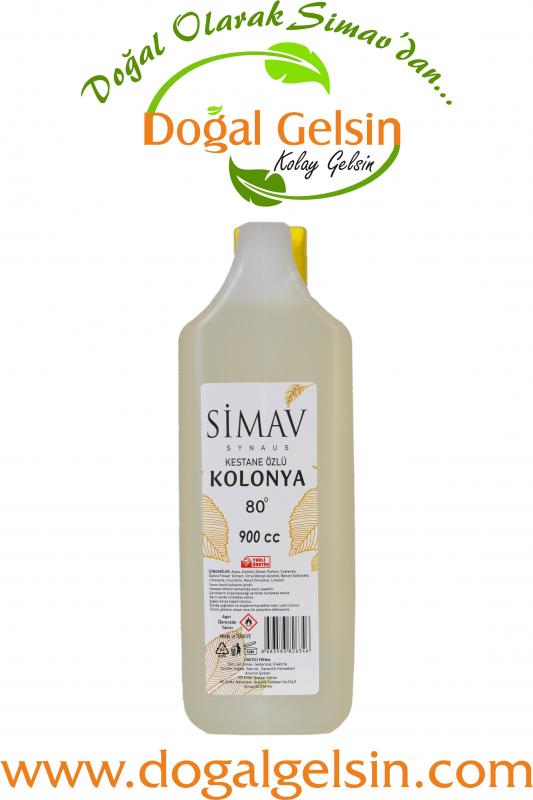 Simav%20Synaus%20Termal%20Sulu%20Kolonya%20Seti%203’lü%20-%20900%20ml