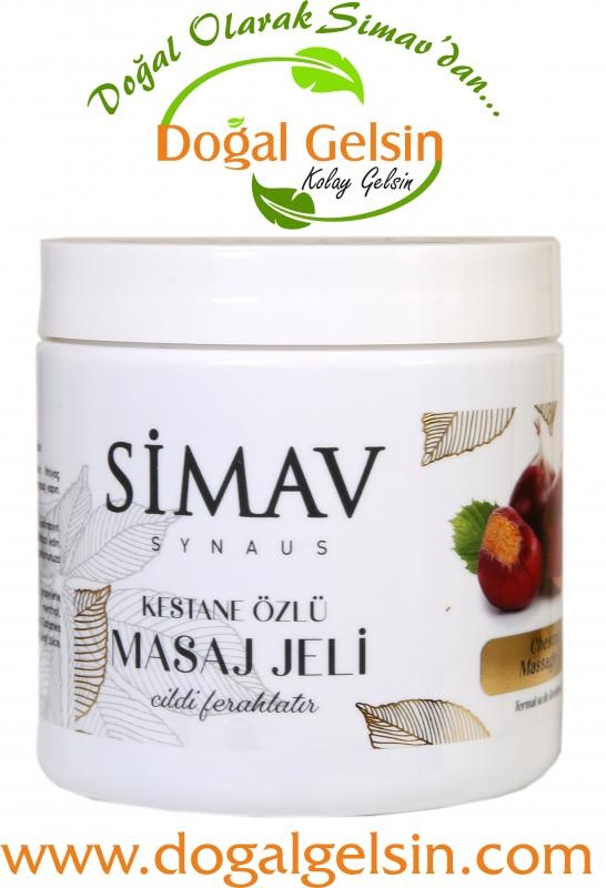 Simav%20Synaus%20Kestane%20Özlü%20ve%20Termal%20Sulu%20Cilt%20Bakım%20Seti%202’li%20-%20Krem%20&%20Masaj%20Jeli