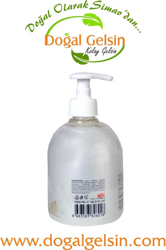 Simav%20Synaus%20Kestane%20Özlü%20ve%20Termal%20Sulu%20Sıvı%20Sabun%20-%20500%20ml