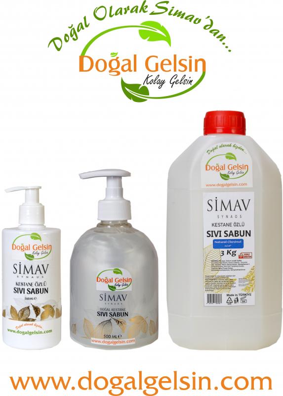 Simav%20Synaus%20Kestane%20Özlü%20ve%20Termal%20Sulu%20Sıvı%20Sabun%20-%20500%20ml