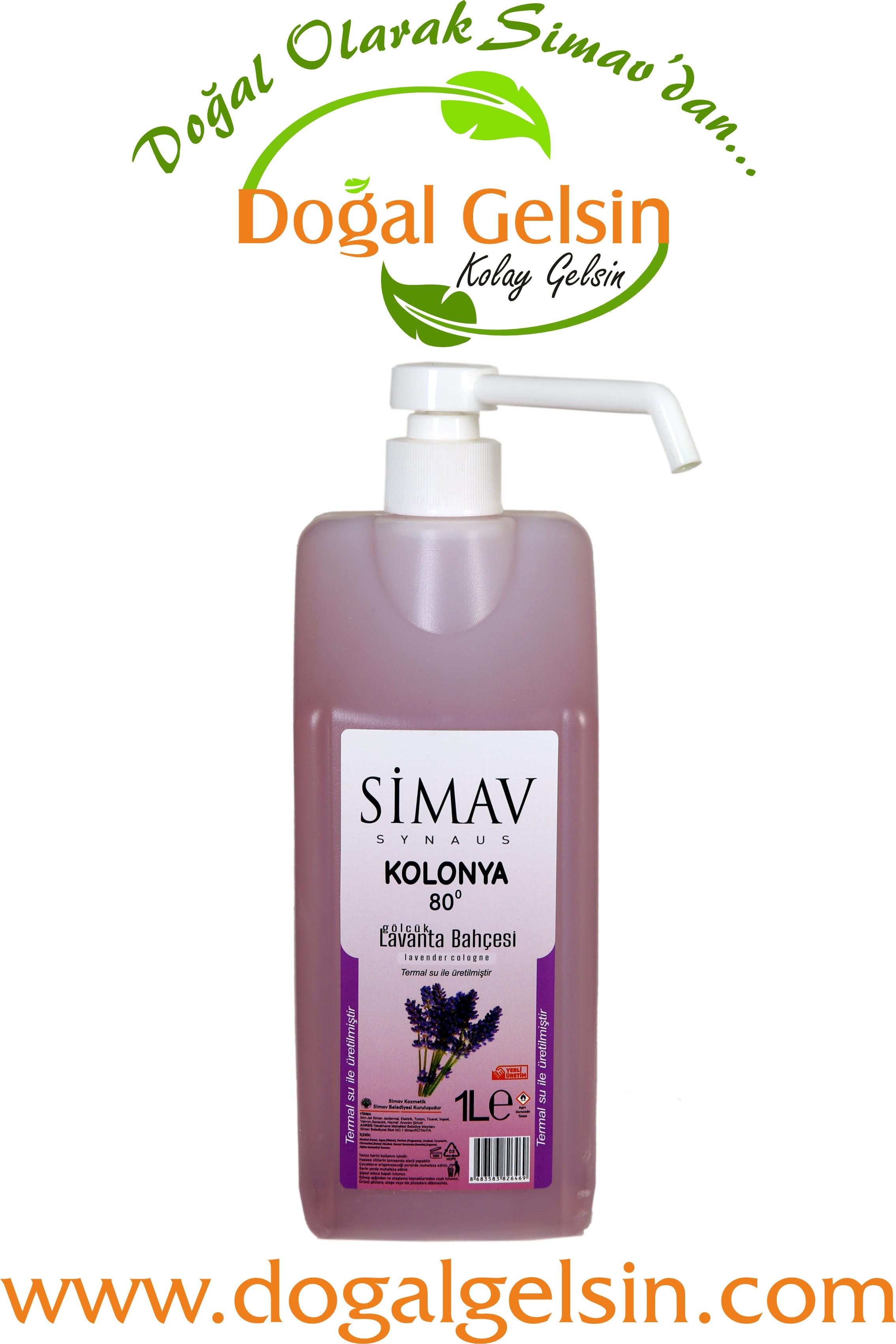 Simav%20Synaus%20Termal%20Sulu%20Lavanta%20Kolonyası%20Seti%20-%204’lü%20