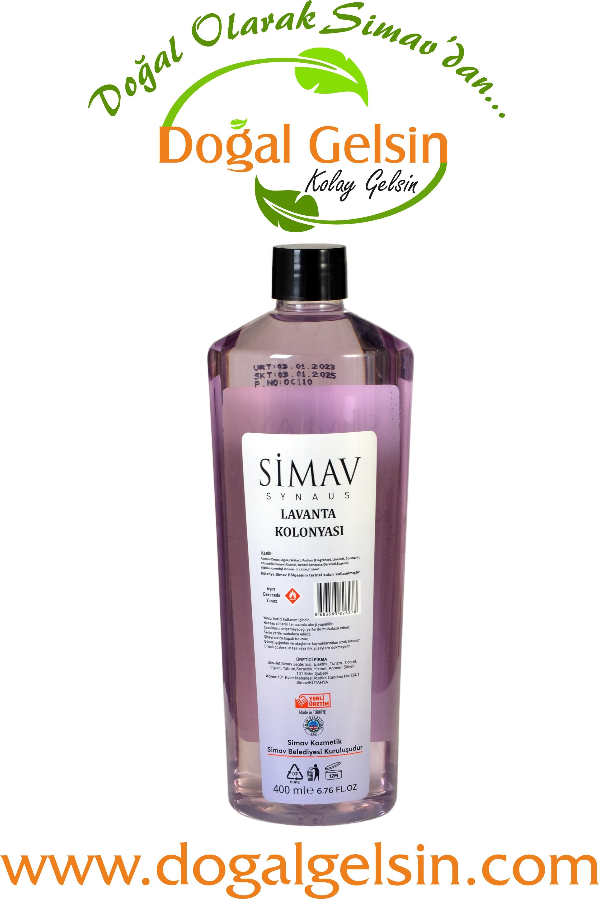 Simav%20Synaus%20Termal%20Sulu%20Lavanta%20Kolonyası%20Seti%20-%204’lü%20