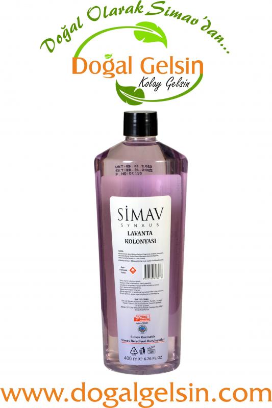 Simav%20Synaus%20Termal%20Sulu%20Kolonya%20Seti%205’li%20-%20400%20ml