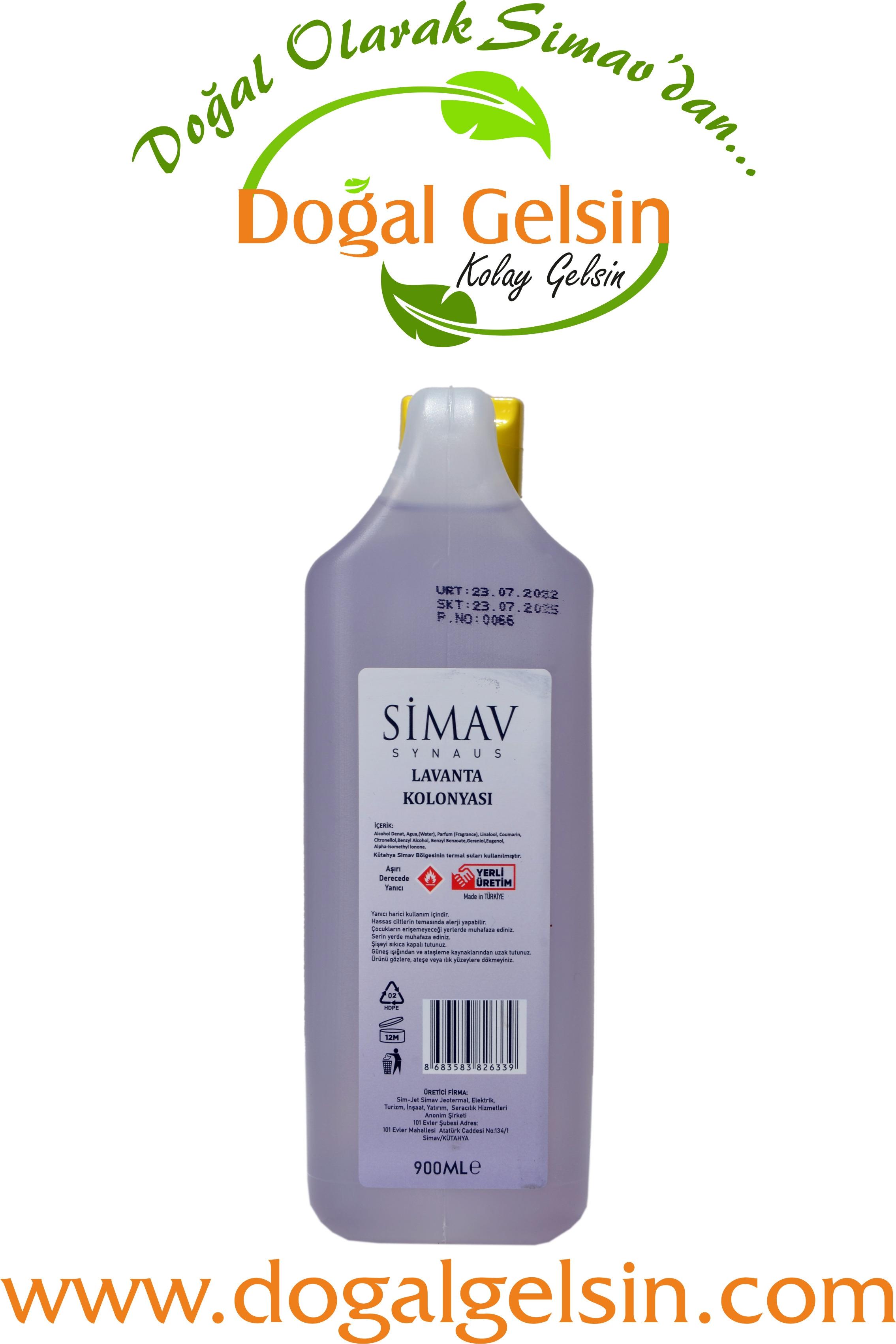 Simav%20Synaus%20Termal%20Sulu%20Lavanta%20Kolonyası%20Seti%20-%204’lü%20
