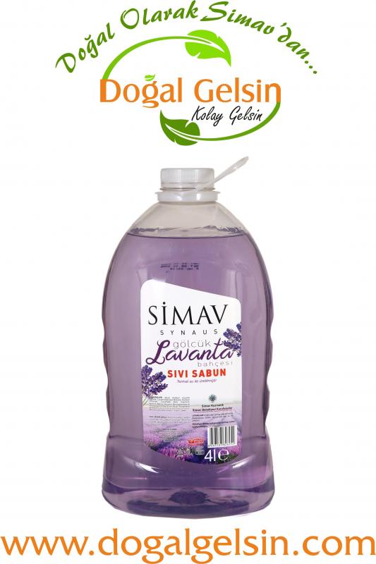 SİMAV%20Termal%20Sulu%20Lavanta%20Özlü%20Sıvı%20Sabun%20-%204%20Lt