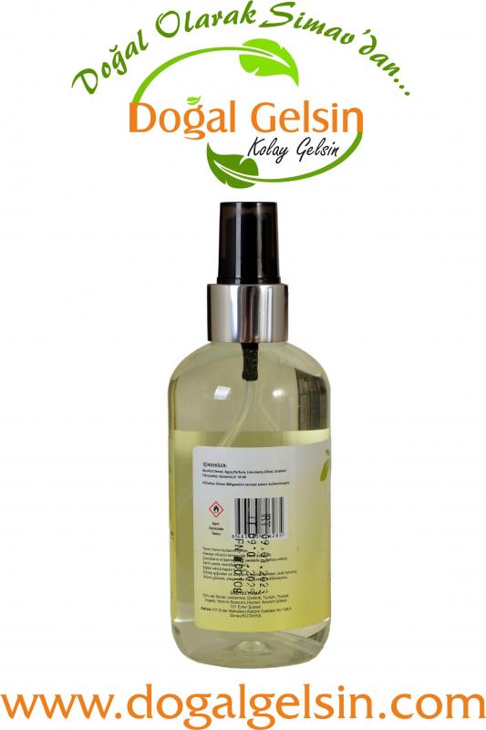 Simav%20Synaus%20Termal%20Sulu%20Kolonya%20Seti%205’li%20-%20200%20ml%20Spreyli