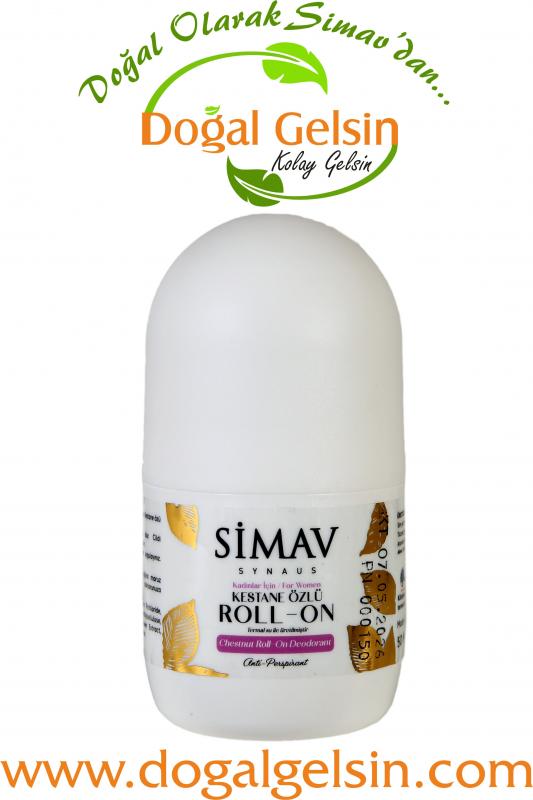 SİMAV%20Kestane%20Özlü%20ve%20Termal%20Sulu%20Roll-on%202’li%20Set%20-%20Kadın%2050ml%20+%20Erkek%2050ml