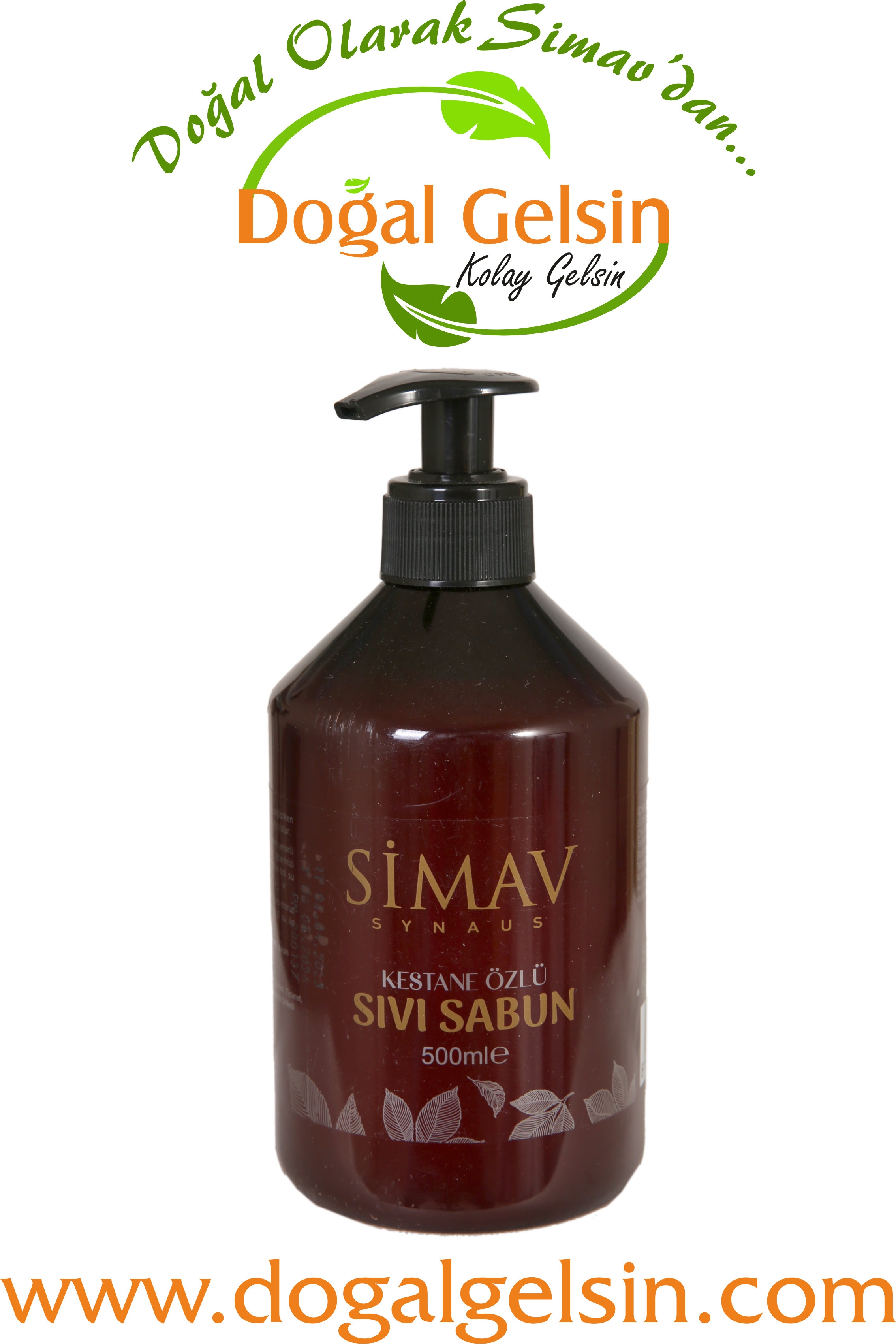Simav%20Synaus%20Kestane%20Özlü%20ve%20Termal%20Sulu%20Sıvı%20Sabun%202’li%20Set%20-%204%20Lt%20+%20500%20ml