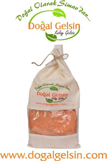 Doğal Gelsin Meşhur Simav Ev Tarhanası (Bez Kese) - 350 gr