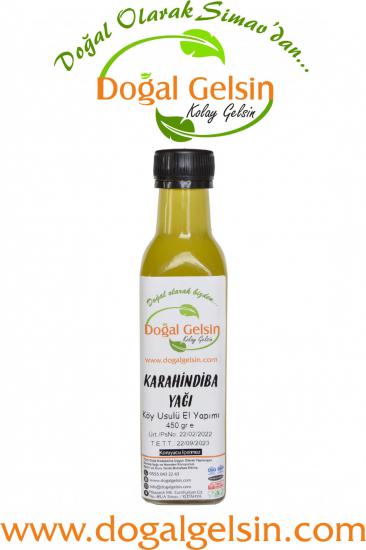 Doğal Gelsin Karahindiba Yağı - 250 ml