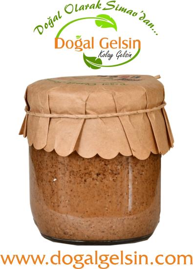 Doğal Gelsin Meşhur Simav Badem Ezmesi - 300 gr