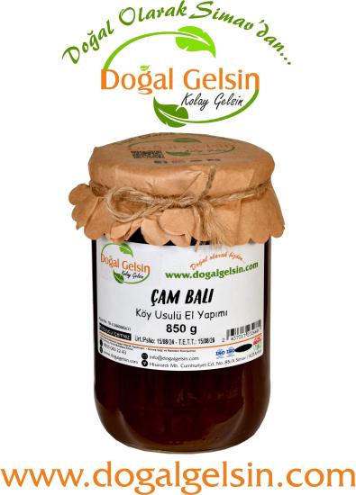 Doğal Gelsin Çam Balı - 850 gr