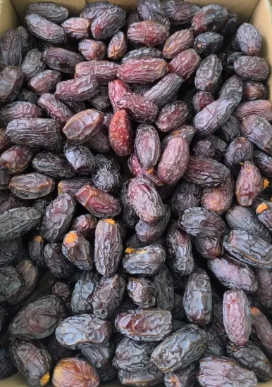 Hurma (Filistin - Orta) - 500 gr