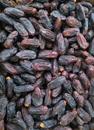 Hurma (Medine - Amber) - 500 gr