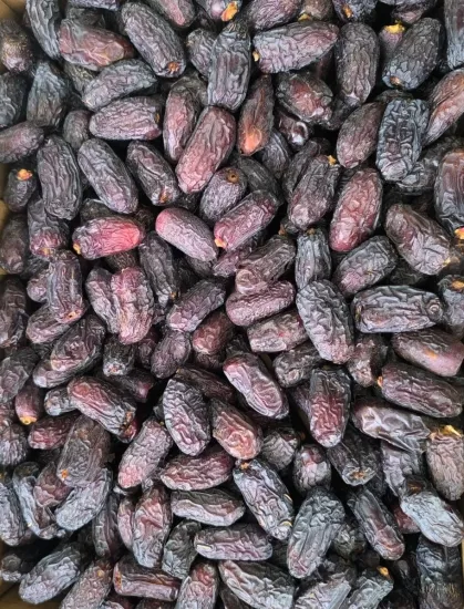 Hurma (Medine - Sefavi) - 500 gr