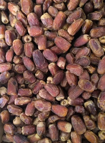 Hurma (Medine - Sugai) - 500 gr