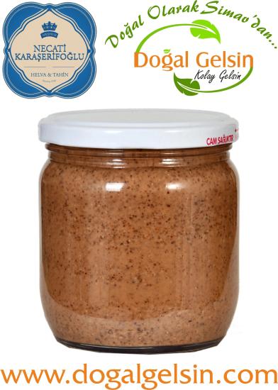 Necati Karaşerifoğlu Badem Ezmesi - 300 gr