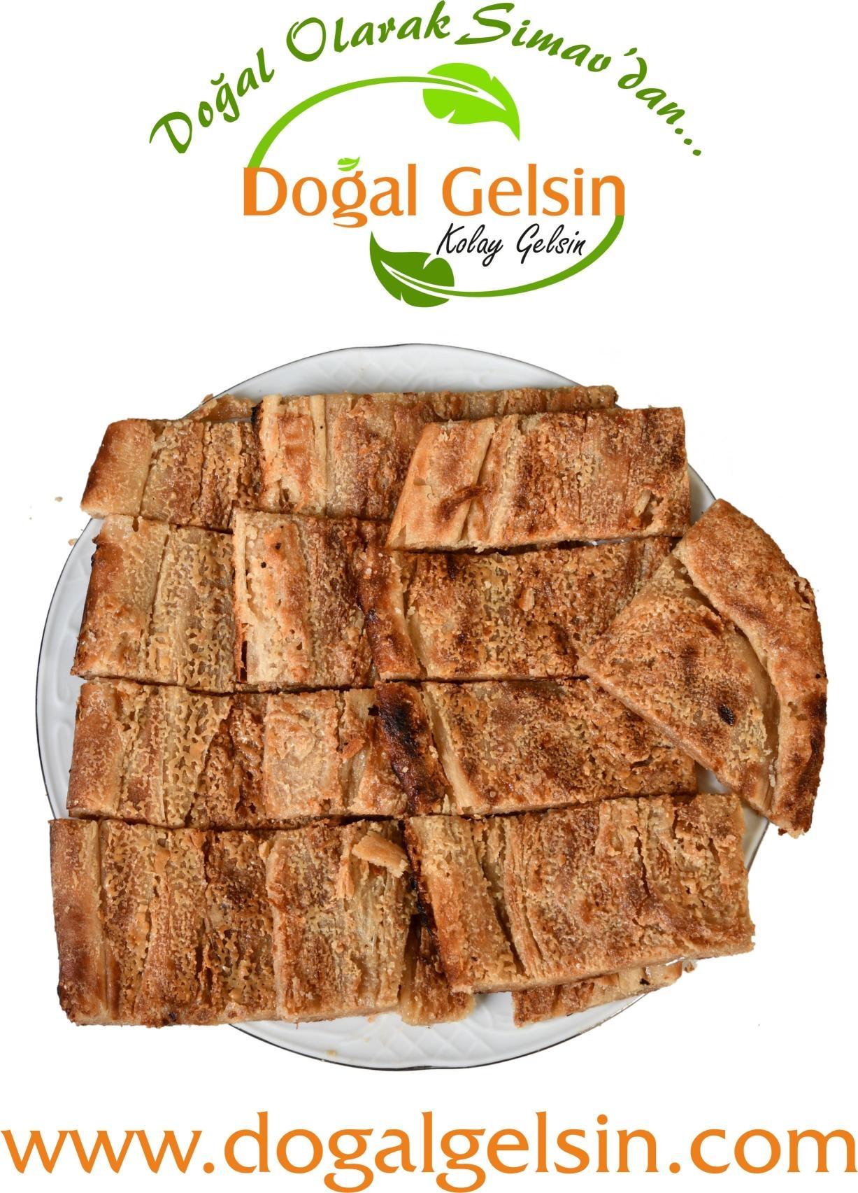 Doğal%20Gelsin%20Meşhur%20Simav%20Tahinli%20Pidesi%20-%20Küçük%20Paket%20400%20Gr