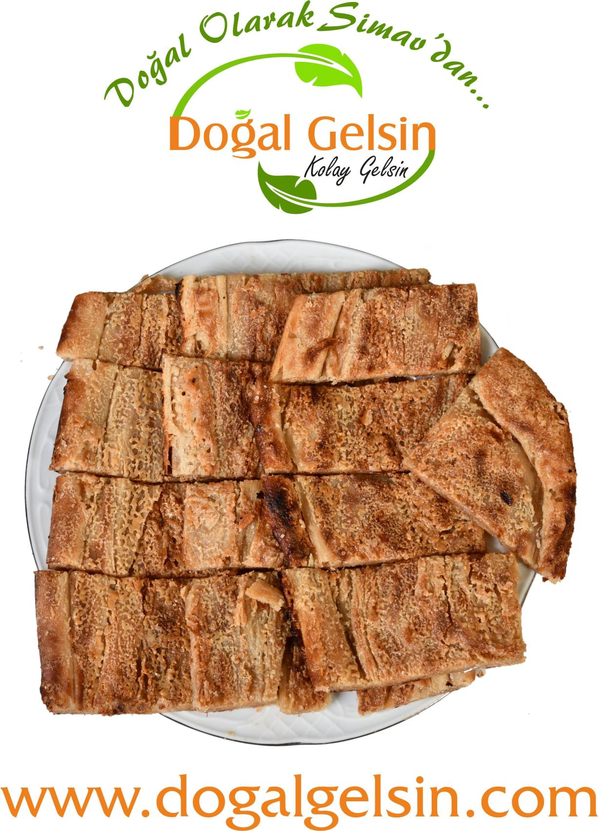 Doğal%20Gelsin%20Meşhur%20Simav%20Tahinli%20Pidesi%20-%20Büyük%20Paket%20800%20Gr