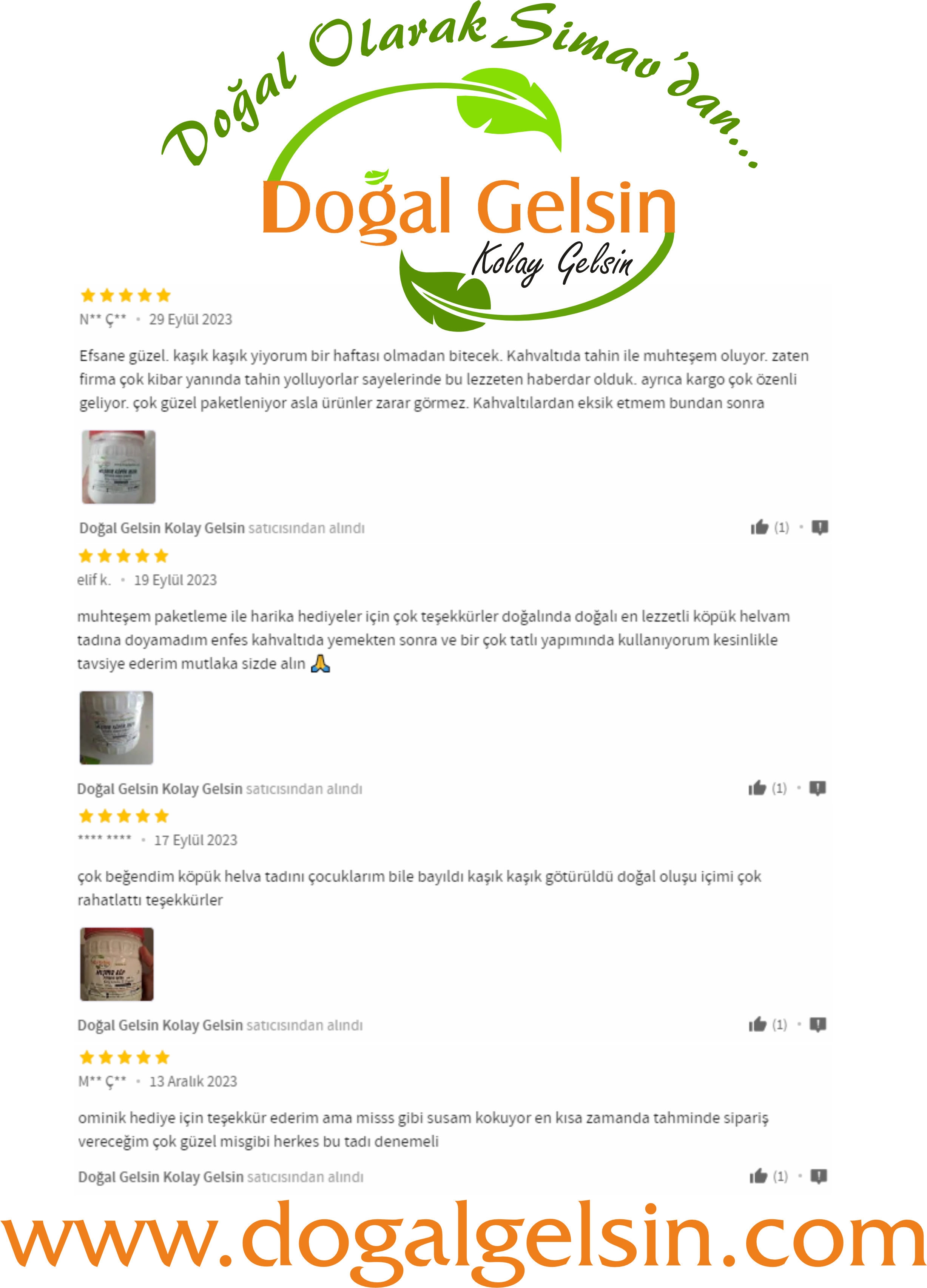 Doğal%20Gelsin%20Meşhur%20Köpük%20Helva%20(Kütahya%20Coğrafi%20İşaretli)%20-%20500%20gr